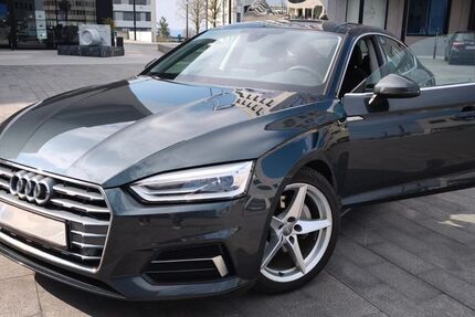 Audi A5 79.000 km 27.000 &euro; Wetzlar 35576