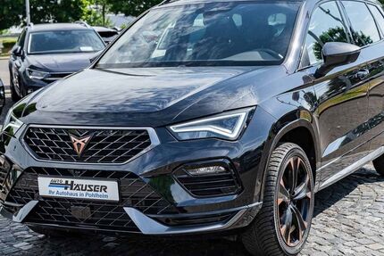 Cupra Ateca 46.307 km 30.485 &euro; Pohlheim 35415