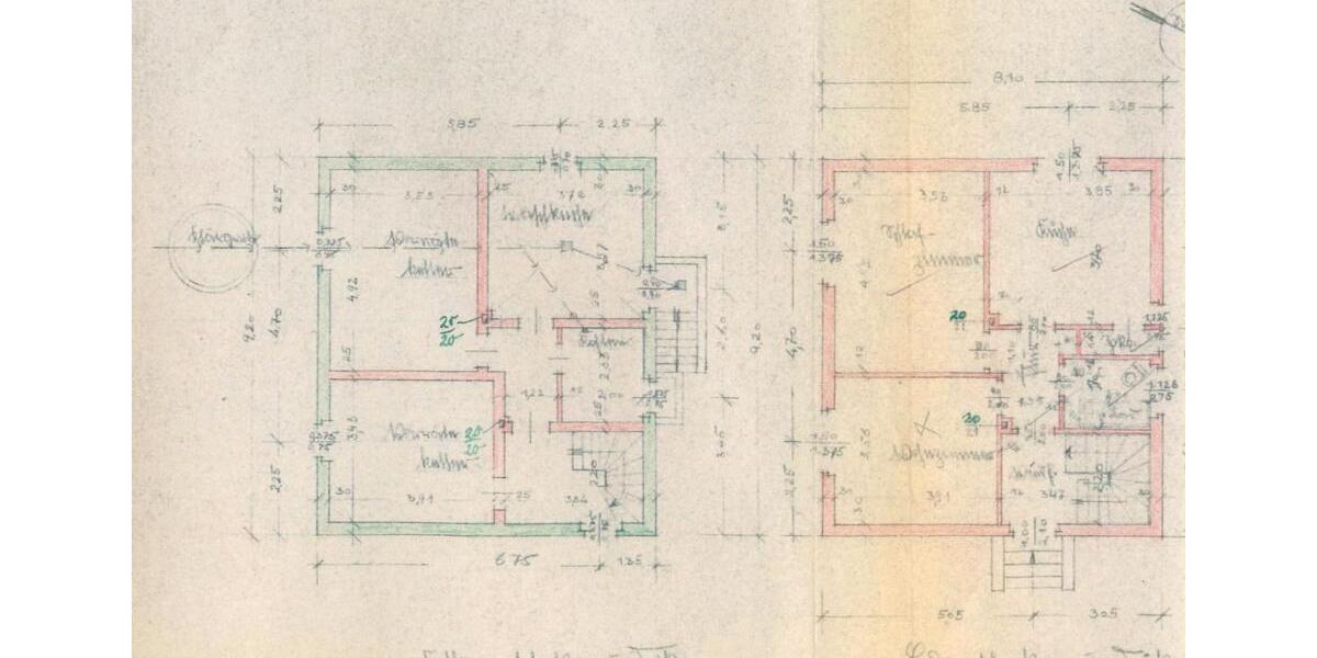 Einfamilienhaus Sinn - 4 Zimmer, 115 m&sup2;, 275.000&euro; | Angebot:26152879