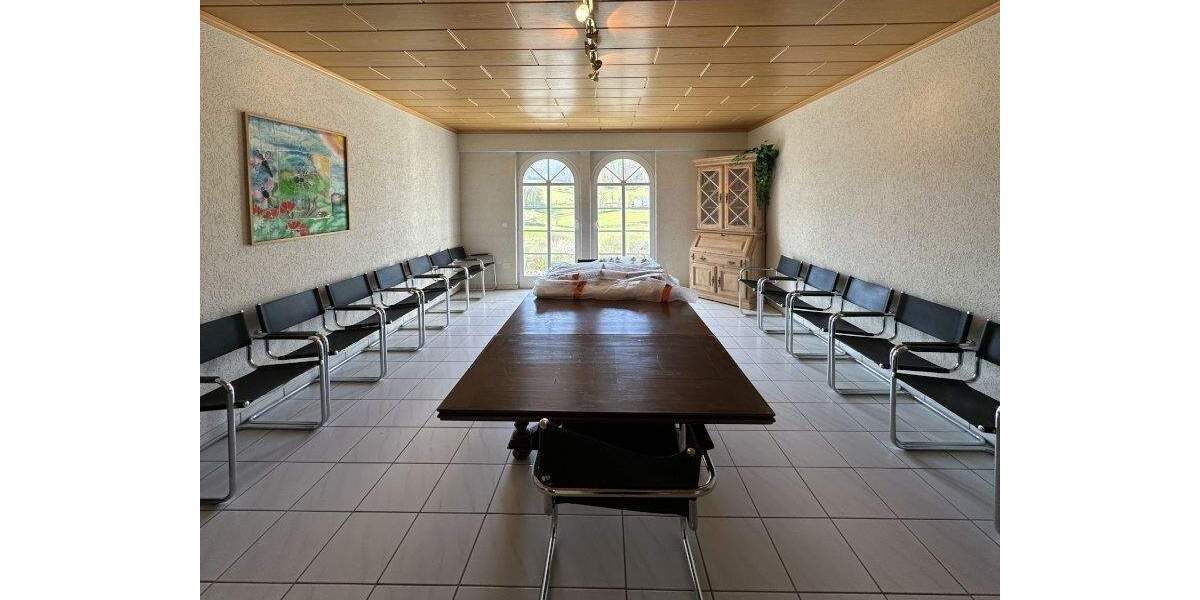 Einfamilienhaus Weinbach / Fürfurt Fürfurt - 7 Zimmer, 232 m&sup2;, 498.000&euro; | Angebot:25815179