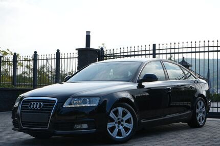 Audi A6 272.960 km 3.370 &euro; Haiger 35708