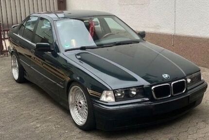 BMW 320 240.000 km 3.500 &euro; Wölfersheim 61200