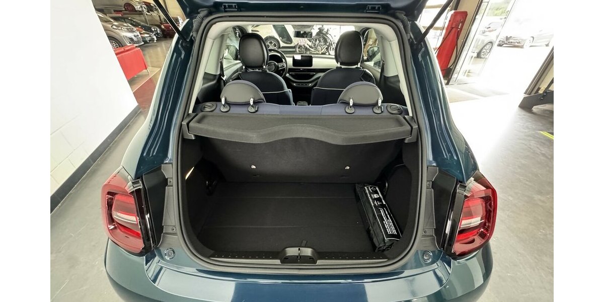 Fiat 500e Action 1.Hand Carplay 13.372 km 14.720 &euro; Lich 35423