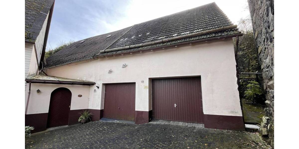 Einfamilienhaus Greifenstein Beilstein - 5 Zimmer, 150 m&sup2;, 109.000&euro; | Angebot:25667516