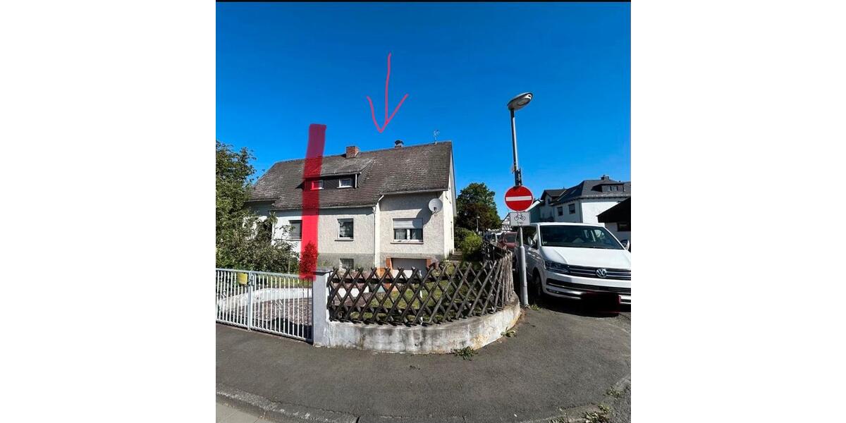 Doppelhaushälfte Wetzlar Altenberger Straße - 4 Zimmer, 88 m&sup2;, 255.000&euro; | Angebot:26297159