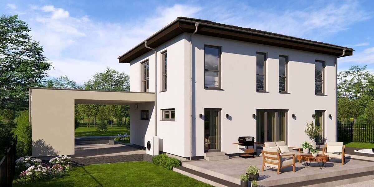 Einfamilienhaus Waldbrunn (Westerwald) - 5 Zimmer, 173 m&sup2;, 440.000&euro; | Angebot:25891600