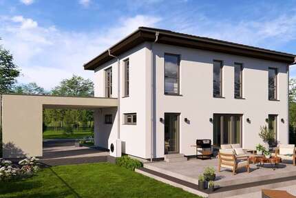 Haus Waldbrunn (Westerwald) - 5 Zimmer, 173 m&sup2;, 440.000&euro; | Angebot:25891600