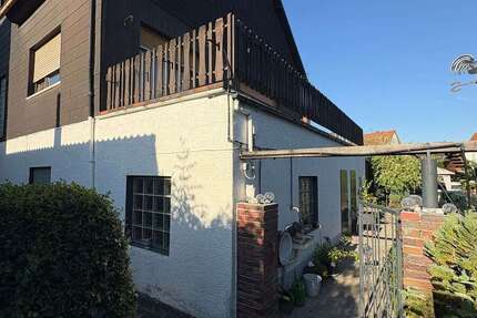 Wohnung Linden - 5 Zimmer, 150 m&sup2;, 1.150&euro; | Angebot:26712822