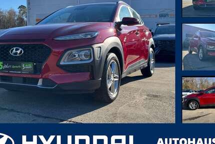 Hyundai KONA 19.460 km 14.990 &euro; Gießen 35394