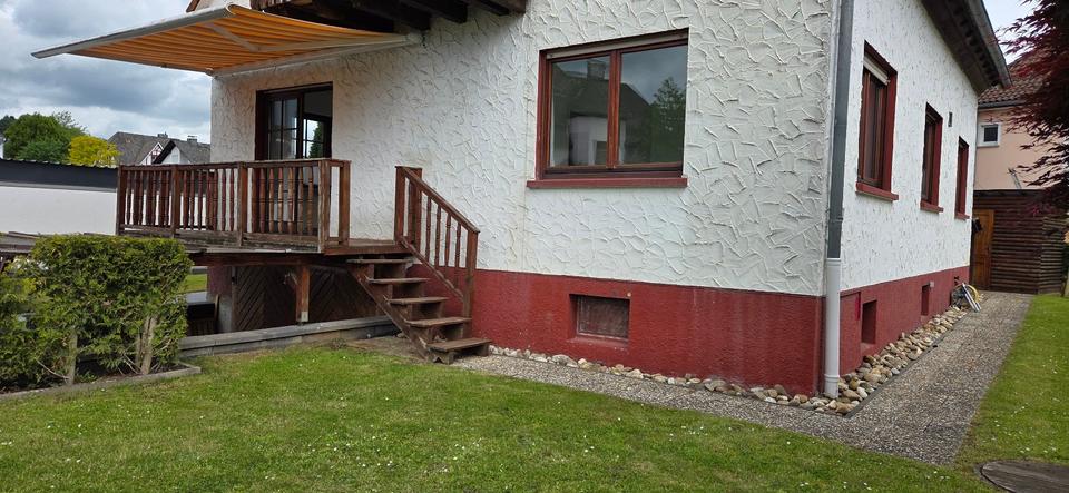 Etagenwohnung Weilburg - 4 Zimmer, 132 m&sup2;, 336.000&euro; | Angebot:26995896