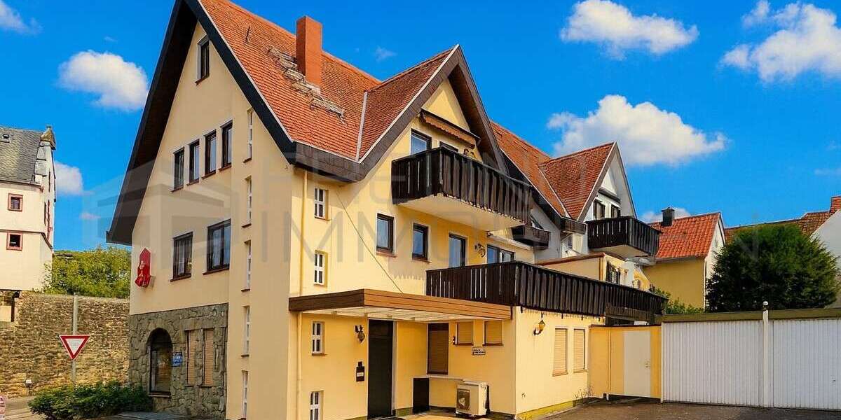 Einfamilienhaus Ober-Mörlen Mörlen - 6 Zimmer, 191 m&sup2;, 649.000&euro; | Angebot:26200088