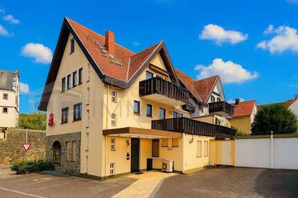 Haus Ober-Mörlen Mörlen - 6 Zimmer, 191 m&sup2;, 649.000&euro; | Angebot:26200088