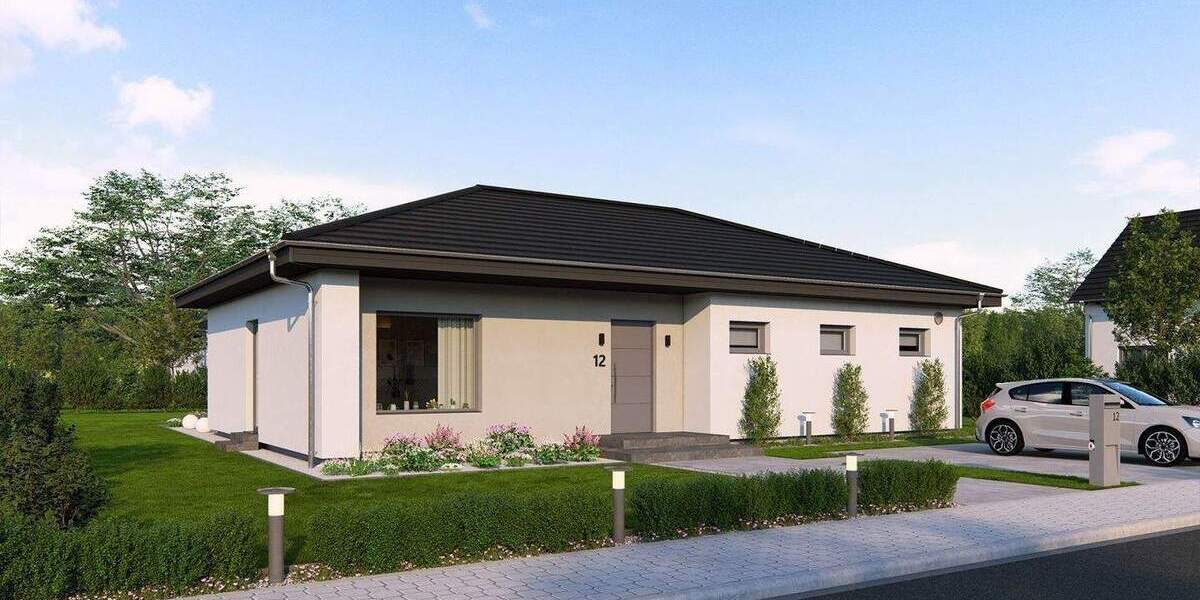 Bungalow Runkel Schadeck - 2 Zimmer, 125 m&sup2;, 389.900&euro; | Angebot:25671009