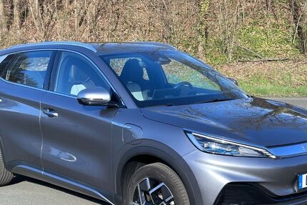 BYD ATTO 3 12.865 km 26.300 &euro; Langgöns 35428