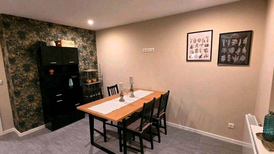 Etagenwohnung Gießen Allendorf - 1 Zimmer, 14 m&sup2;, 510&euro; | Angebot:26119706