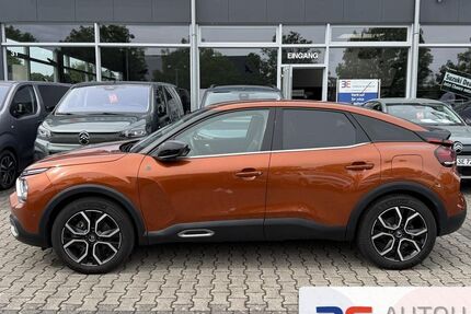 Citroen C4 55.721 km 17.990 &euro; Wetzlar 35576