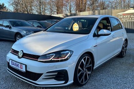 VW Golf 110.000 km 18.500 &euro; Breitscheid 35767