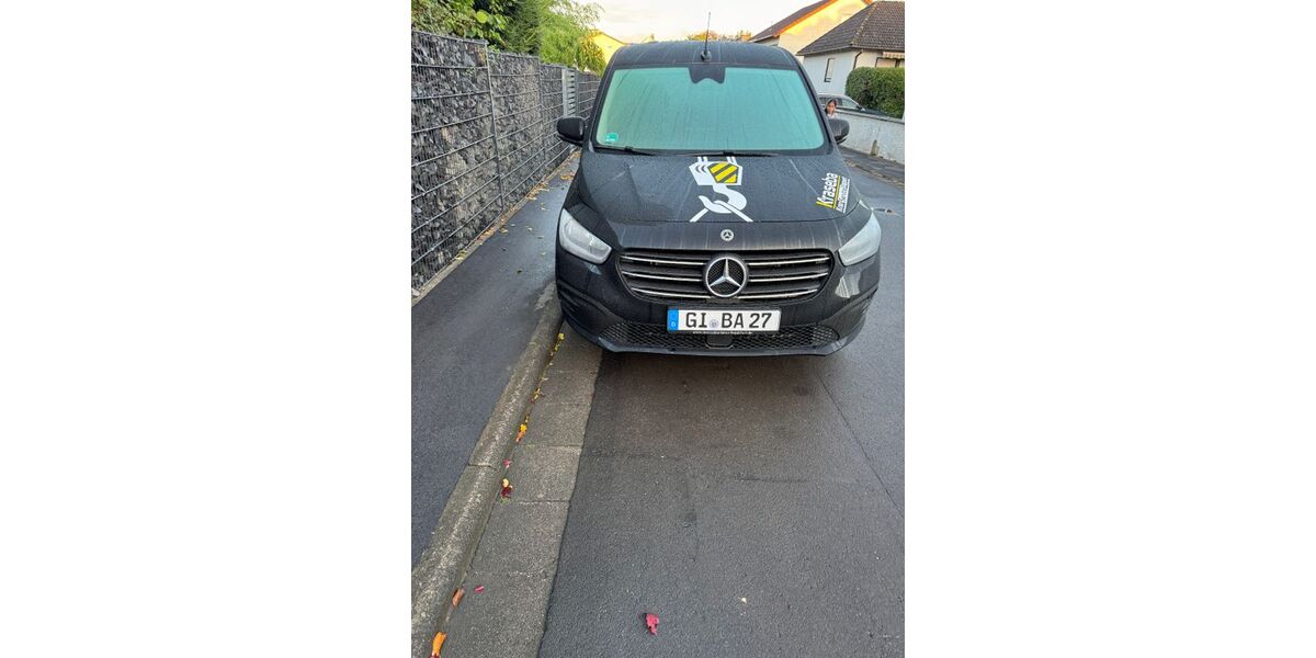 Mercedes-Benz T-Klasse 10.000 km 21.500 &euro; Pohlheim 35415