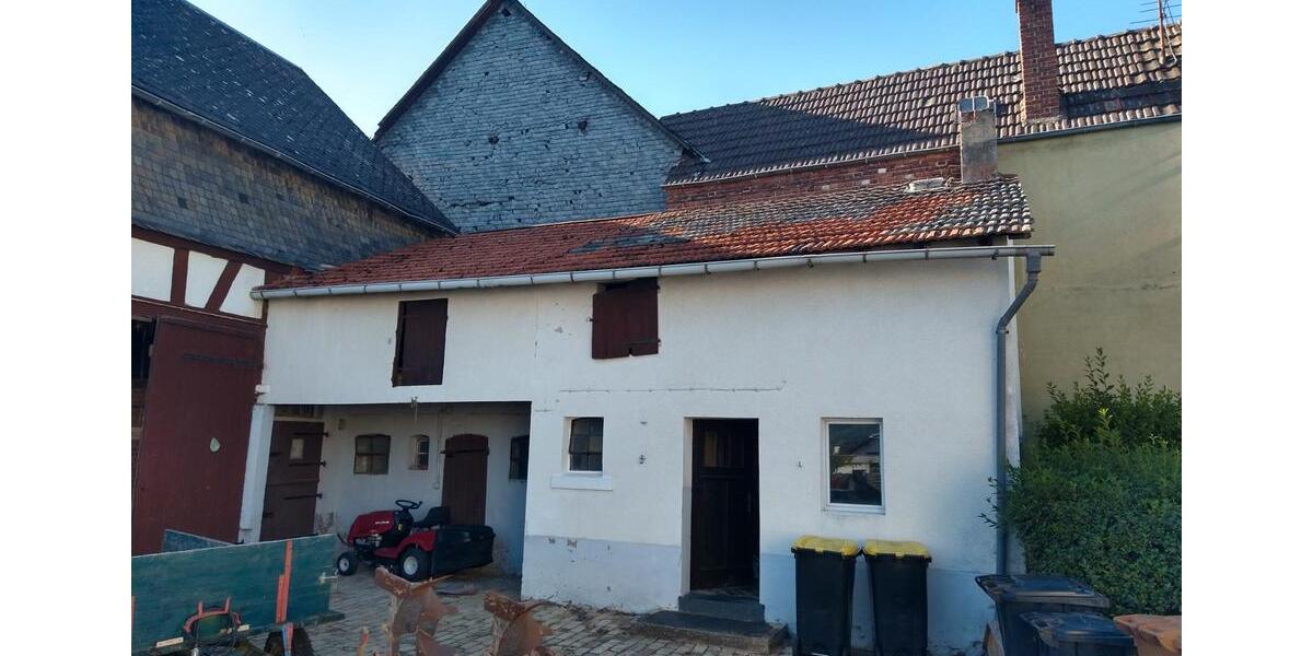 Einfamilienhaus Ehringshausen - 280.000&euro; | Angebot:26169356