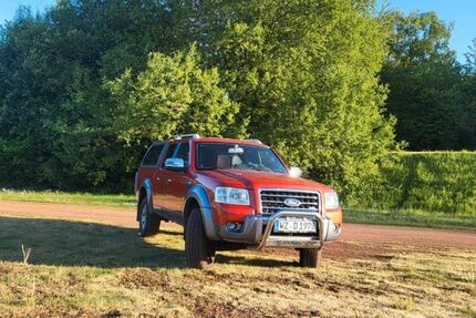 Ford Ranger 120.000 km 13.000 &euro; Sinn 35764