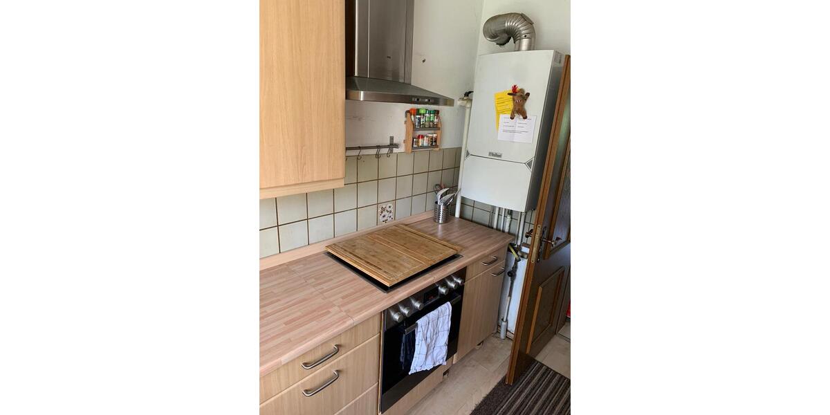 Etagenwohnung Dillenburg - 3 Zimmer, 73 m&sup2;, 155.000&euro; | Angebot:25652630
