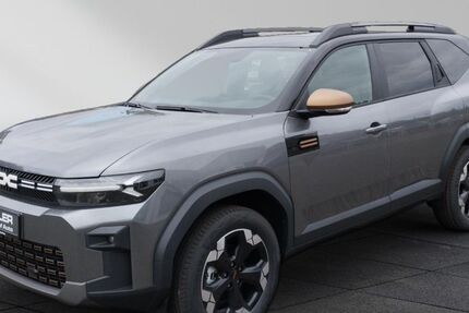 Dacia Bigster 5.990 km 32.800 &euro; Haiger 35708