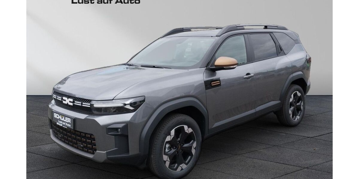 Dacia Bigster 5.990 km 32.800 &euro; Haiger 35708