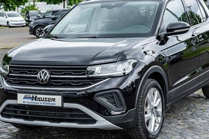 VW T-Cross 6.002 km 24.575 &euro; Pohlheim 35415