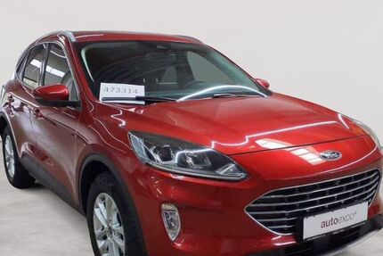 Ford Kuga 70.140 km 19.990 &euro; Fernwald-Steinbach 35463