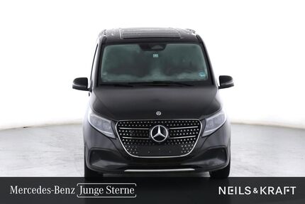 Mercedes-Benz V 300 13.020 km 66.980 &euro; Gießen 35396