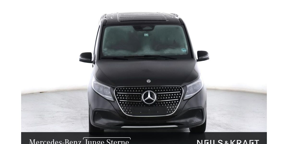 Mercedes-Benz V 300 13.020 km 66.980 &euro; Gießen 35396