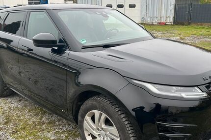 Land Rover Range Rover Evoque 59.000 km 25.000 &euro; Linden 35440