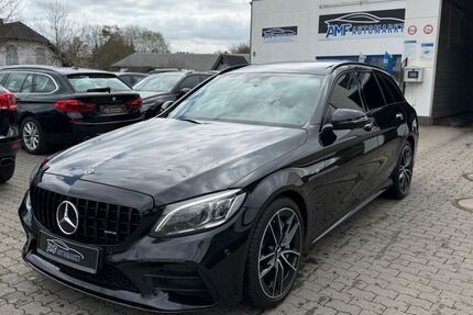 Mercedes-Benz C 43 AMG 72.999 km 39.999 &euro; Löhnberg 35792