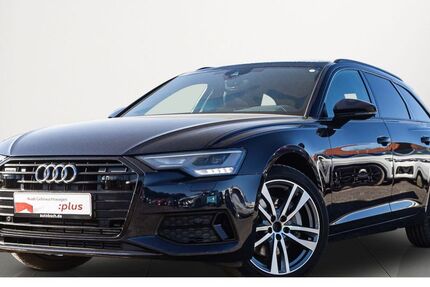 Audi A6 83.460 km 31.370 &euro; Wetzlar 35576