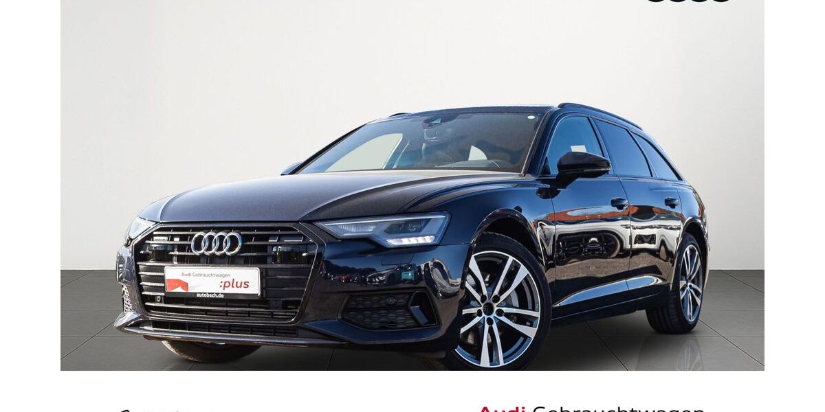 Audi A6 83.460 km 31.370 &euro; Wetzlar 35576