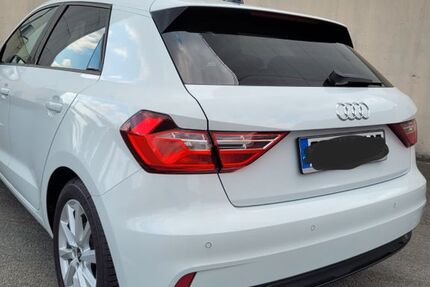 Audi A1 6.000 km 18.550 &euro; Butzbach 35510