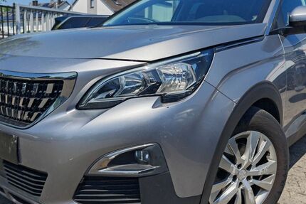 Peugeot 3008 121.011 km 11.900 &euro; Wölfersheim 61200