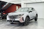 Peugeot 3008 GT 145 Mild Hybrid Full LED 360° AGR Sitze 28.710 km 25.690 &euro; Lich 35423