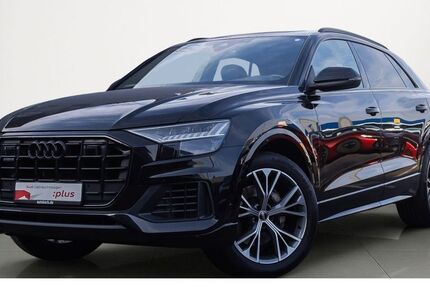 Audi Q8 110.770 km 48.970 &euro; Wetzlar 35576