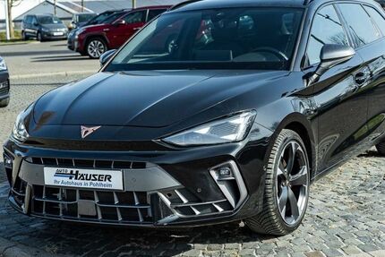 Cupra Leon 20.861 km 31.985 &euro; Pohlheim 35415