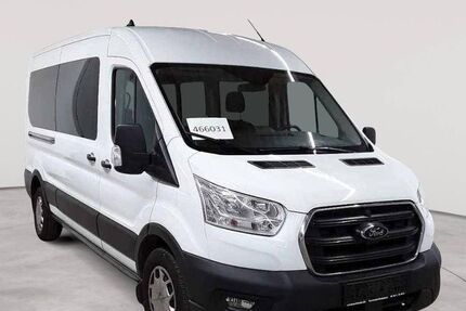 Ford Transit 124.119 km 24.789 &euro; Fernwald-Steinbach 35463