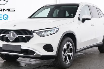 Mercedes-Benz GLC 300 47.845 km 55.550 &euro; Dillenburg 35683