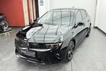 Opel Astra GS 130 1.2 Turbo LED 360° Cam Panorama 32.550 km 20.590 &euro; Lich 35423