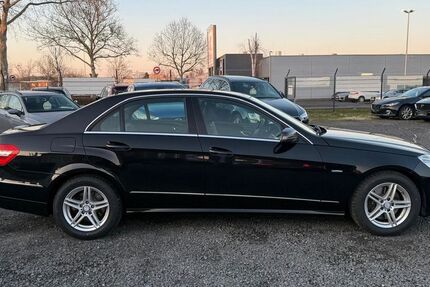 Mercedes-Benz E 250 89.000 km 13.900 &euro; Lollar 35457