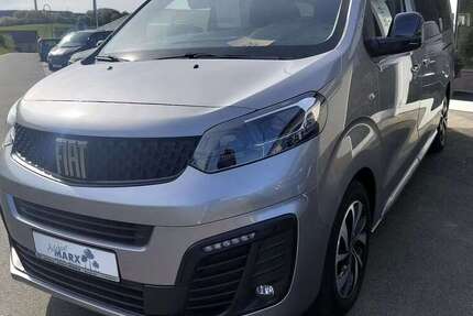 Fiat Scudo 60.700 km 28.990 &euro; Weilburg 35781