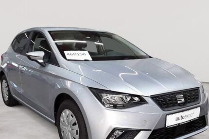 Seat Ibiza 31.490 km 12.289 &euro; Fernwald-Steinbach 35463