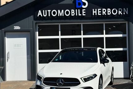 Mercedes-Benz A 220 93.970 km 24.490 &euro; Herborn 35745