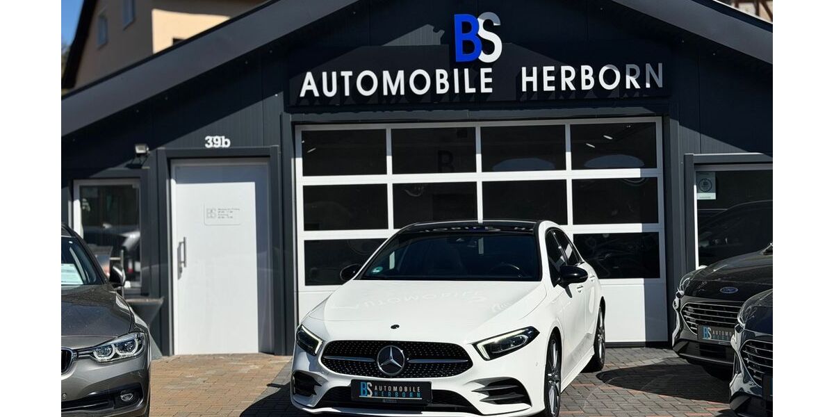 Mercedes-Benz A 220 93.970 km 24.490 &euro; Herborn 35745