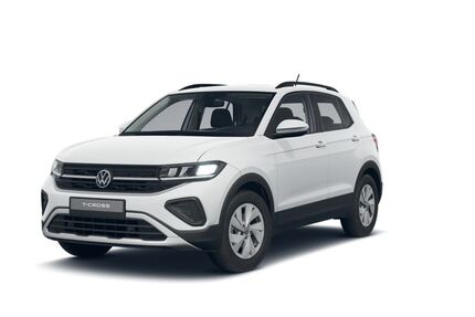 VW T-Cross 1.449 km 19.680 &euro; Wetzlar 35578