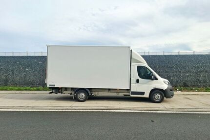 Peugeot Boxer 370.000 km 9.999 &euro; Haiger 35708